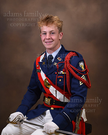 Shepard, William - Senior