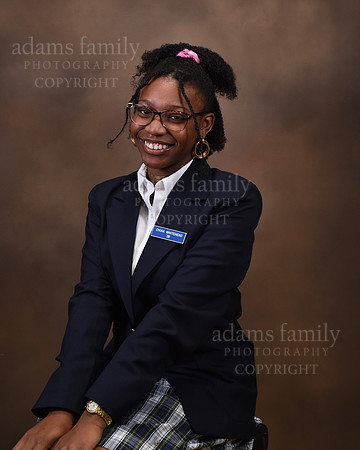 Whitehead, China - Freshman