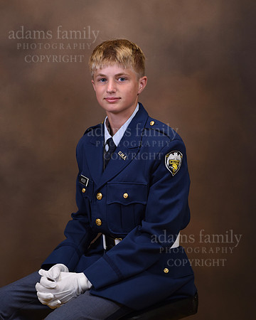 Meiser, Cole - Freshman