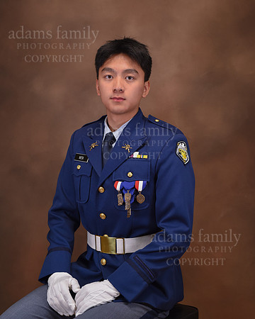 Wen, Lioliyang 3rd