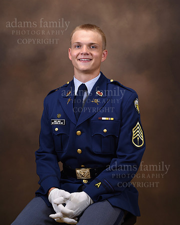 Gray, Peter - Senior