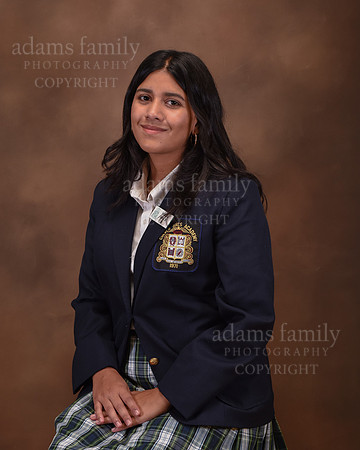 Garcia, Vanessa Sr.