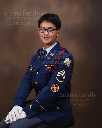 Chen, Shiyang - Senior