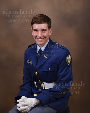 Besachio, Nicholas - Freshman