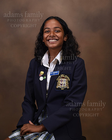 Jyothinagaram, Anika - Soph
