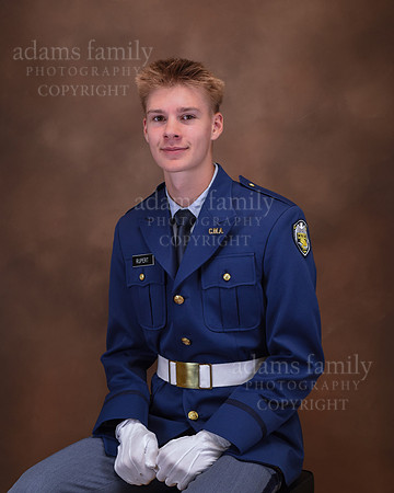 Rupert, Nicholas 3rd