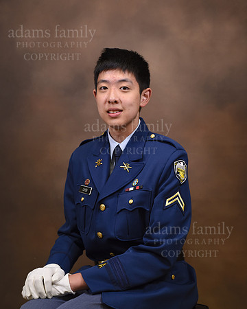 Xingyi Chen