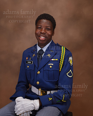 Tamon, Nathan 3rd