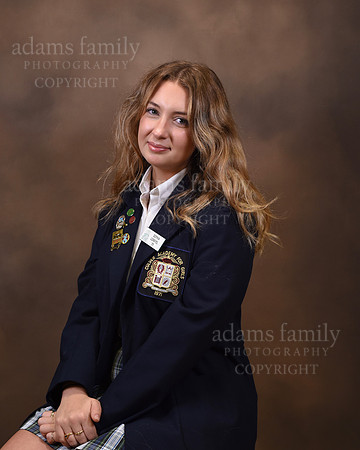 Lengyel, Sophia - Senior