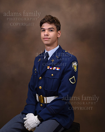 Gonzalez Chavez, Emilio - Junior