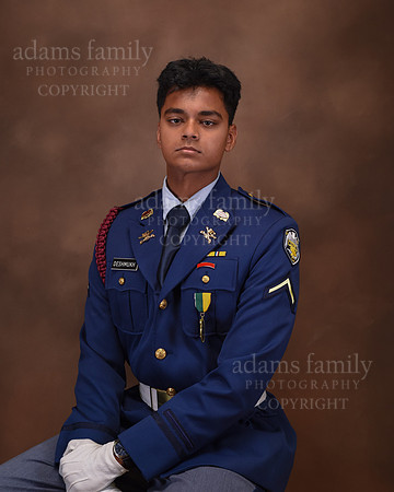 Dehmukh, Dhruv 3rd