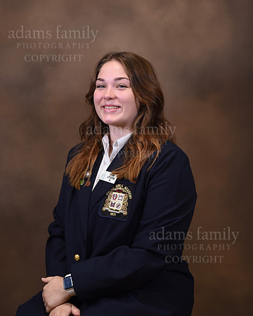 Littleton, Sloan - Junior
