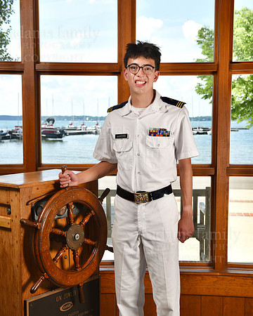 NavalBand - 2 of 52
