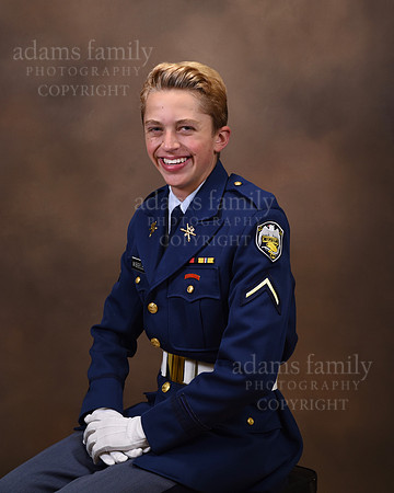 Wibbeler, Joseph - Soph