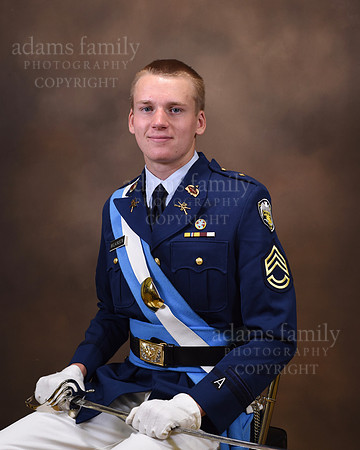 Wilkinson, Russell - Senior