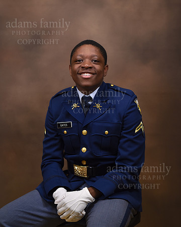 Amir Gates