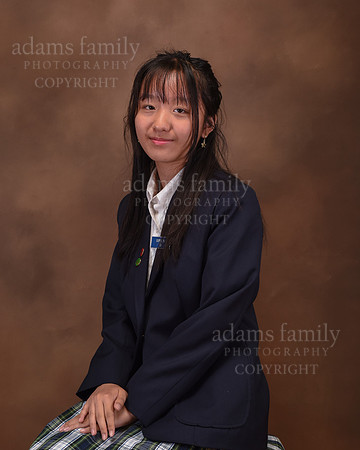 Xu, Sophie Fr.