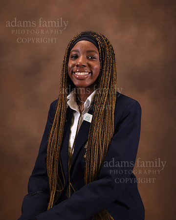 Olufolabomi Awosika