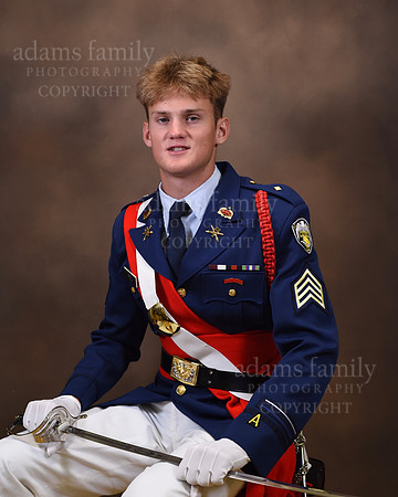 Reid, Spencer - Senior