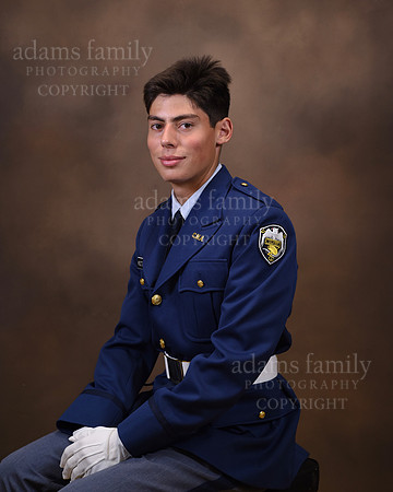 Moctezuma Castro, Santiago - Soph