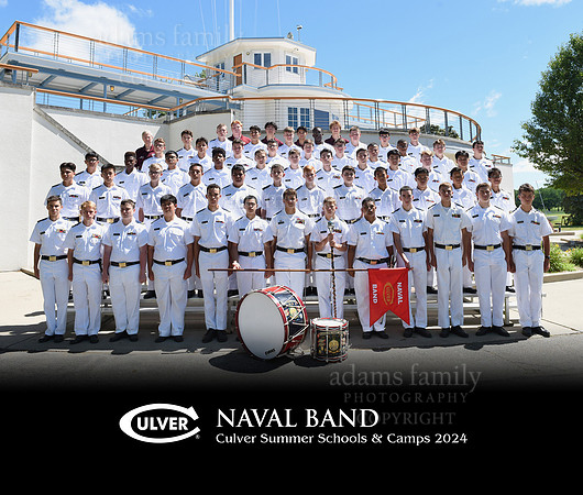 Naval Band