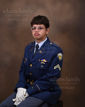 Cerda, Julian - Junior
