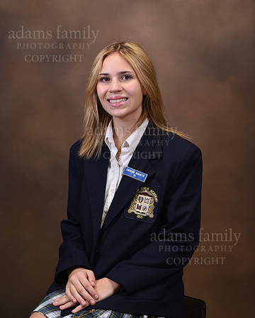 Bequette, Caroline - Soph