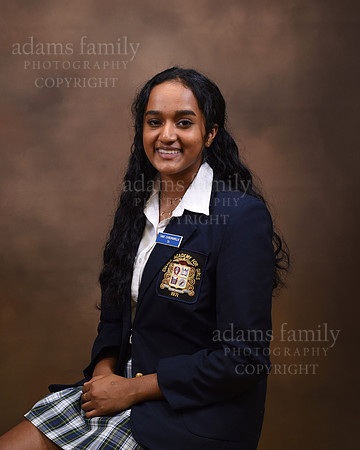 SriTanvi Cirumamilla