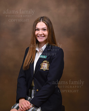 Brenna Cotter