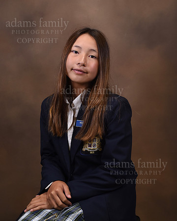 Lin, Sau Fong - Soph