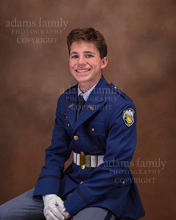 Zander, Andrew 4th