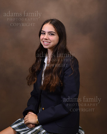 Salum, Caterine - Junior