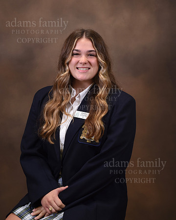 Littleton, McKenna - Senior