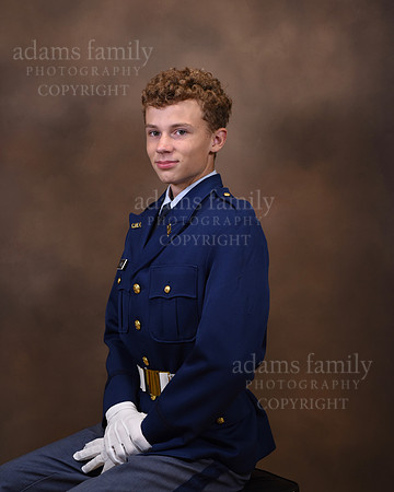 Cornell, Thomas - Freshman