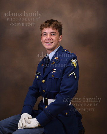 Gray, Steven - Soph