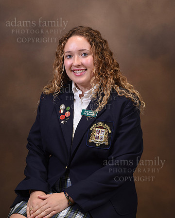 Kurtis, Eleni - Senior
