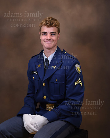 Lalonde, Philippe - Senior