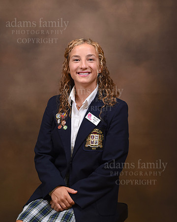 Mallory Magee