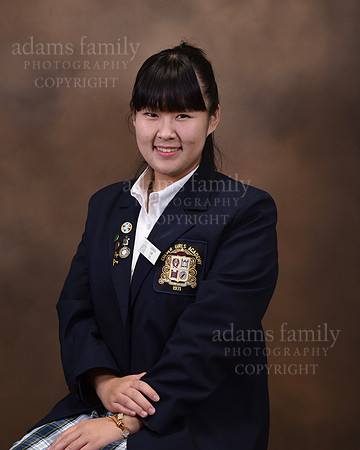 Lin, Meng - Senior