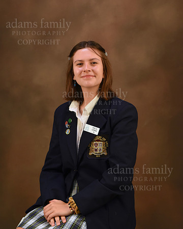 Amelia Leeman