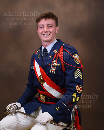 Kohls, Kaiden - Senior