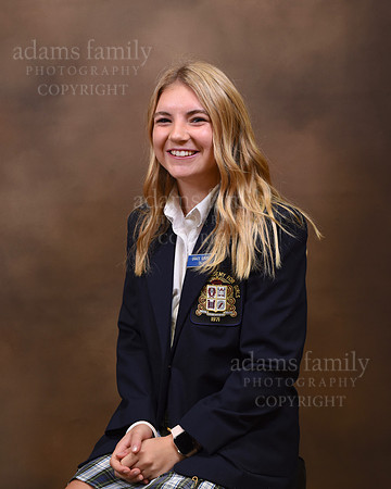 Grace Gibbs