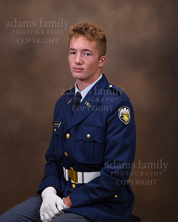 Kershner, Michael - Soph