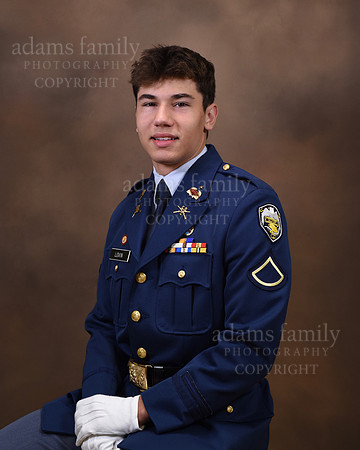 Lovin, Vlad - Senior