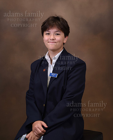 Zhu, Brigid - Freshman