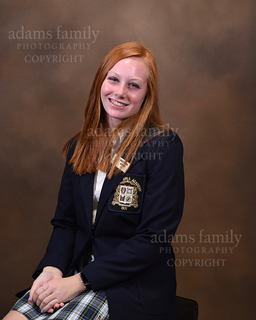Harris, Madeleine - Junior
