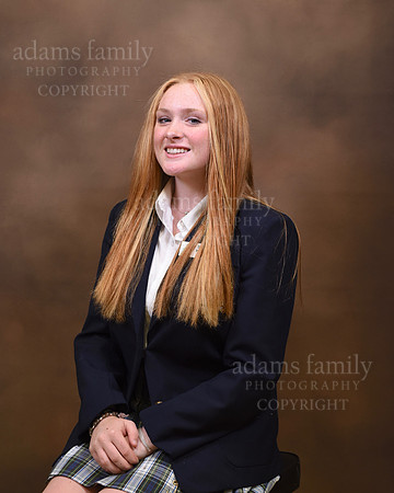 Sophia Markle