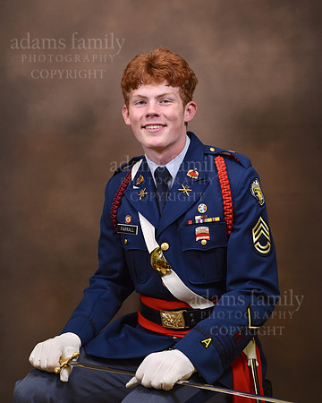 Cooper Farrall