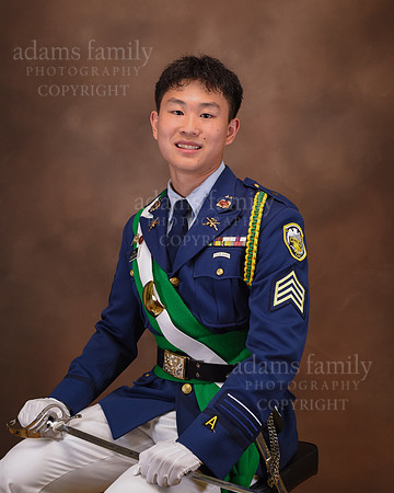 Yang, Zi Yang 1st