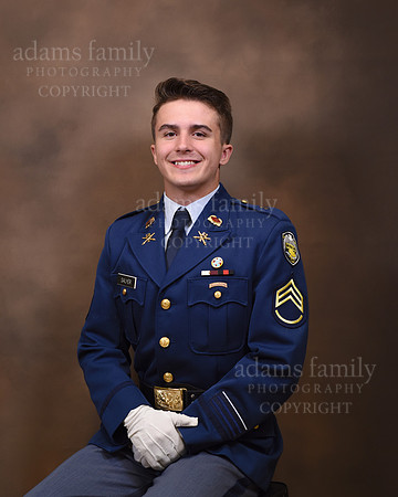 Gavin Salyer
